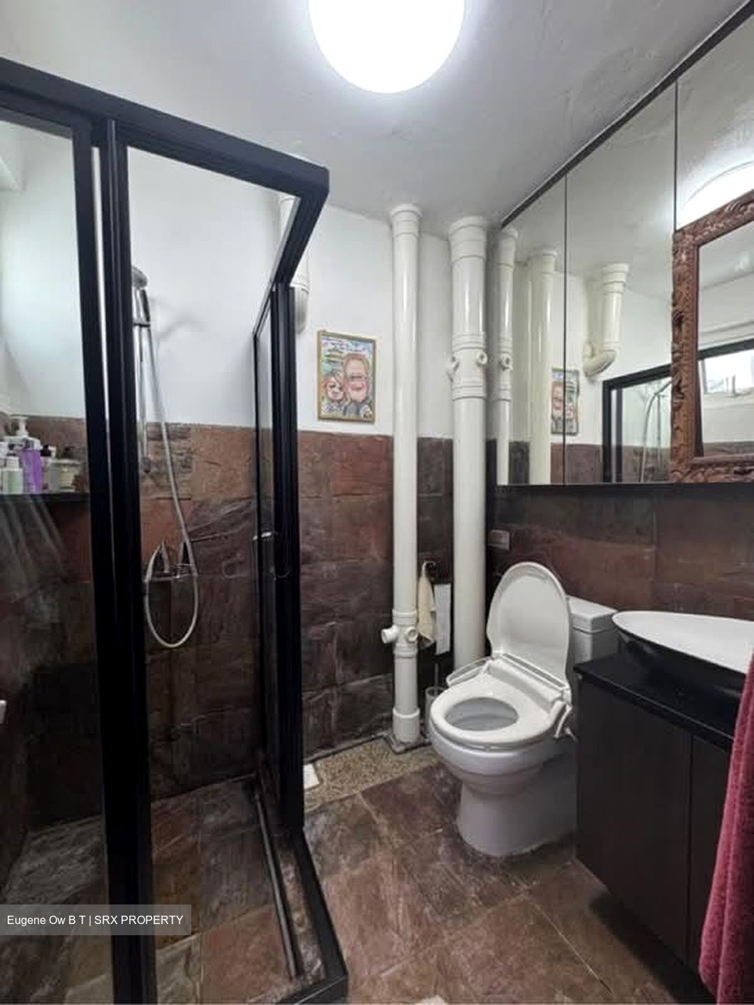 Blk 33 Ansar Garden (Bedok), HDB 5 Rooms #561386961